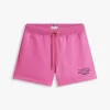 Monotype Logo Sweatshorts Monotype Logo Sweatshorts