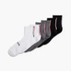 Monotype Sport Quarter-Top Socken 6er-Pack Monotype Sport Quarter-Top Socken 6er-Pack