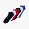 Monotype Sport-Socken 6er-Pack Monotype Sport-Socken 6er-Pack