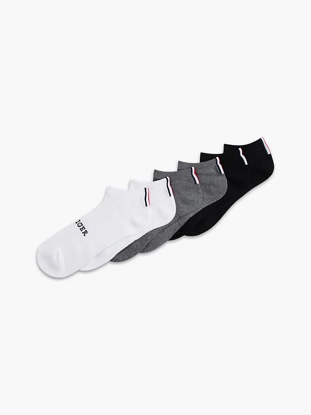 Monotype Sport-Socken 6er-Pack Monotype Sport-Socken 6er-Pack