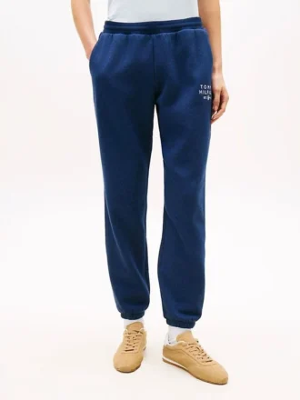 Monotype Sweathose in Melange Monotype Sweathose in Melange
