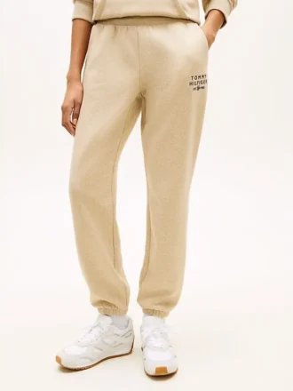Monotype Sweathose in Melange Monotype Sweathose in Melange