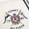 Nautical Crest Canvas-Reisetasche Nautical Crest Canvas-Reisetasche