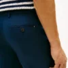 New York Label Chino in gerader Passform