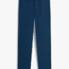 New York Label Chino in gerader Passform