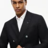 New York Label Leinenblazer New York Label Leinenblazer