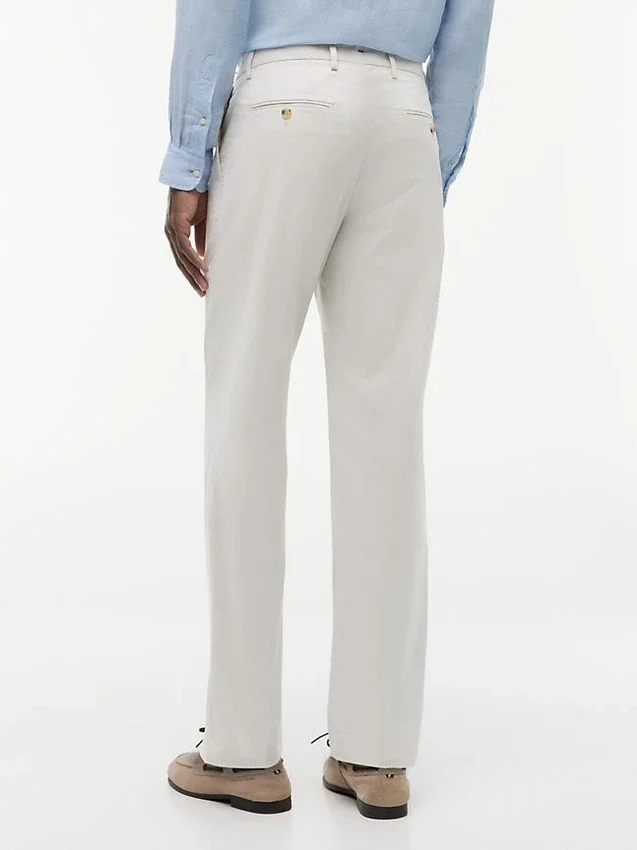 New York Label Tailored Dobby Hose New York Label Tailored Dobby Hose