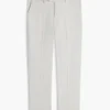 New York Label Tailored Dobby Hose New York Label Tailored Dobby Hose