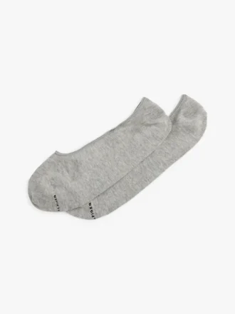 No-Show-Socken 2er-Pack No-Show-Socken 2er-Pack