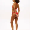 O-Ring-Triangel-Bikini-Oberteil O-Ring-Triangel-Bikini-Oberteil
