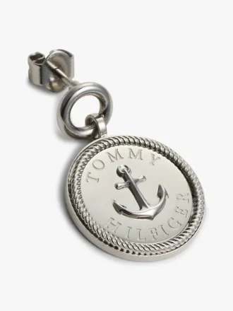 Ohrringe mit nautischem Charm Ohrringe mit nautischem Charm