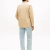 Overshirt aus Slub-Twill in Regular Fit Overshirt aus Slub-Twill in Regular Fit