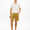 Paper-Touch 10″-Chino-Shorts Paper-Touch 10″-Chino-Shorts