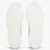 Platform-Leder-Court-Sneaker Platform-Leder-Court-Sneaker