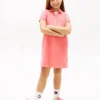Polo-Kleid für Kinder Polo-Kleid für Kinder
