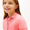 Polo-Kleid für Kinder Polo-Kleid für Kinder