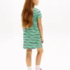 Polo-Kleid für Kinder Polo-Kleid für Kinder