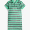 Polo-Kleid für Kinder Polo-Kleid für Kinder