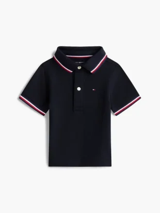 Polohemd für Babys Polohemd für Babys