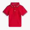 Polohemd für Babys Polohemd für Babys