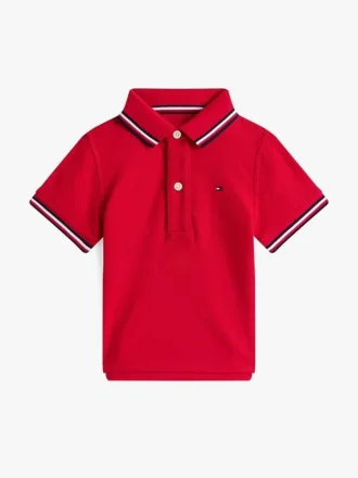 Polohemd für Babys Polohemd für Babys