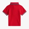 Polohemd für Babys Polohemd für Babys