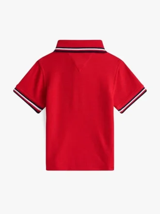 Polohemd für Babys Polohemd für Babys