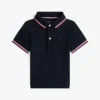 Polohemd für Babys Polohemd für Babys