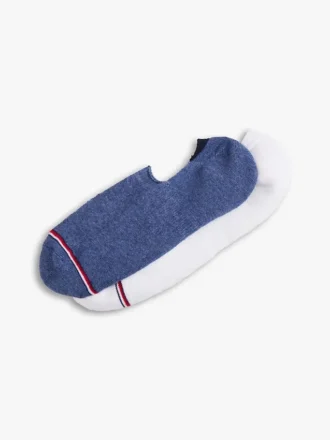 Print No-Show Socken 2er-Pack Print No-Show Socken 2er-Pack