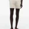 Regular Fit 5″ Comfort Waist Tommy Shorts Regular Fit 5″ Comfort Waist Tommy Shorts