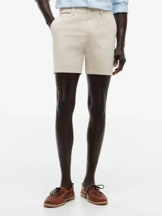 Regular Fit 5″ Comfort Waist Tommy Shorts Regular Fit 5″ Comfort Waist Tommy Shorts
