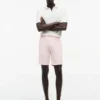 Regular Fit 7″ Comfort Waist Tommy Shorts Regular Fit 7″ Comfort Waist Tommy Shorts
