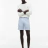 Regular Fit 7″ Seersucker-Shorts Regular Fit 7″ Seersucker-Shorts
