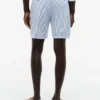 Regular Fit 7″ Seersucker-Shorts Regular Fit 7″ Seersucker-Shorts