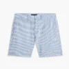 Regular Fit 7″ Seersucker-Shorts Regular Fit 7″ Seersucker-Shorts
