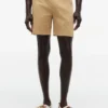 Regular Fit 7″ Shorts mit Ankerprint Regular Fit 7″ Shorts mit Ankerprint