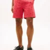 Regular Fit 7″ Shorts mit Ankerprint Regular Fit 7″ Shorts mit Ankerprint