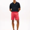 Regular Fit 7″ Shorts mit Ankerprint Regular Fit 7″ Shorts mit Ankerprint