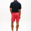 Regular Fit 7″ Shorts mit Ankerprint Regular Fit 7″ Shorts mit Ankerprint