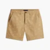 Regular Fit 7″ Shorts mit Ankerprint Regular Fit 7″ Shorts mit Ankerprint