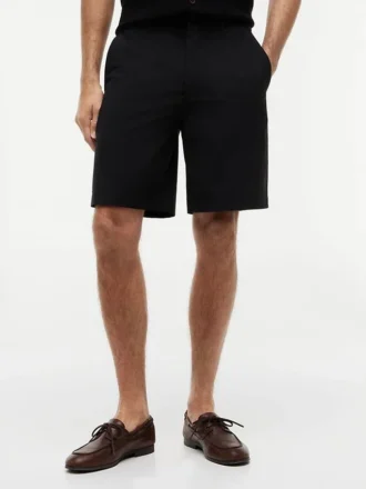 Regular Fit 8″ Club-Shorts Regular Fit 8″ Club-Shorts