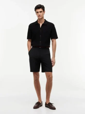 Regular Fit 8″ Club-Shorts Regular Fit 8″ Club-Shorts