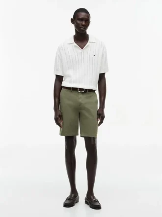 Regular Fit 9″ Comfort Waist Tommy Shorts Regular Fit 9″ Comfort Waist Tommy Shorts