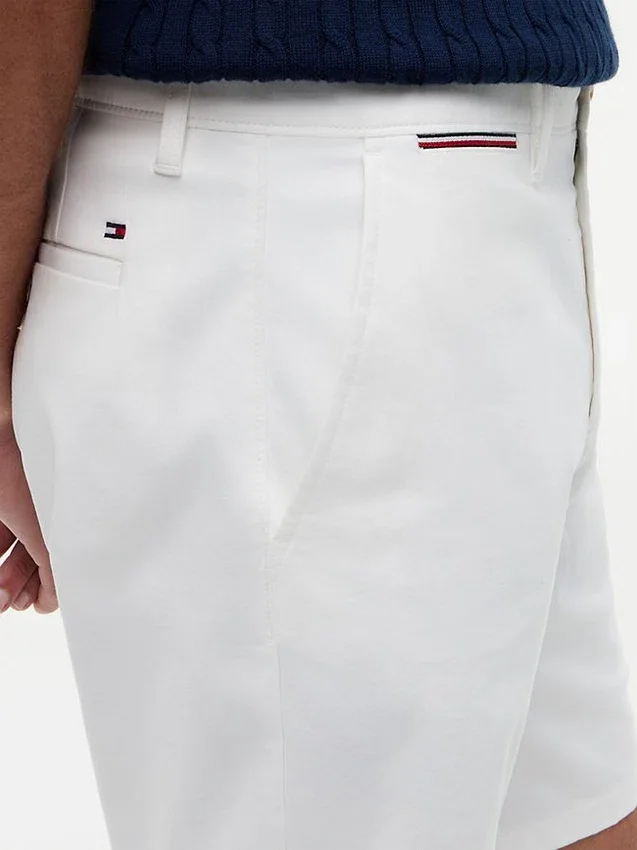 Regular Fit 9″ Comfort Waist Tommy Shorts Regular Fit 9″ Comfort Waist Tommy Shorts