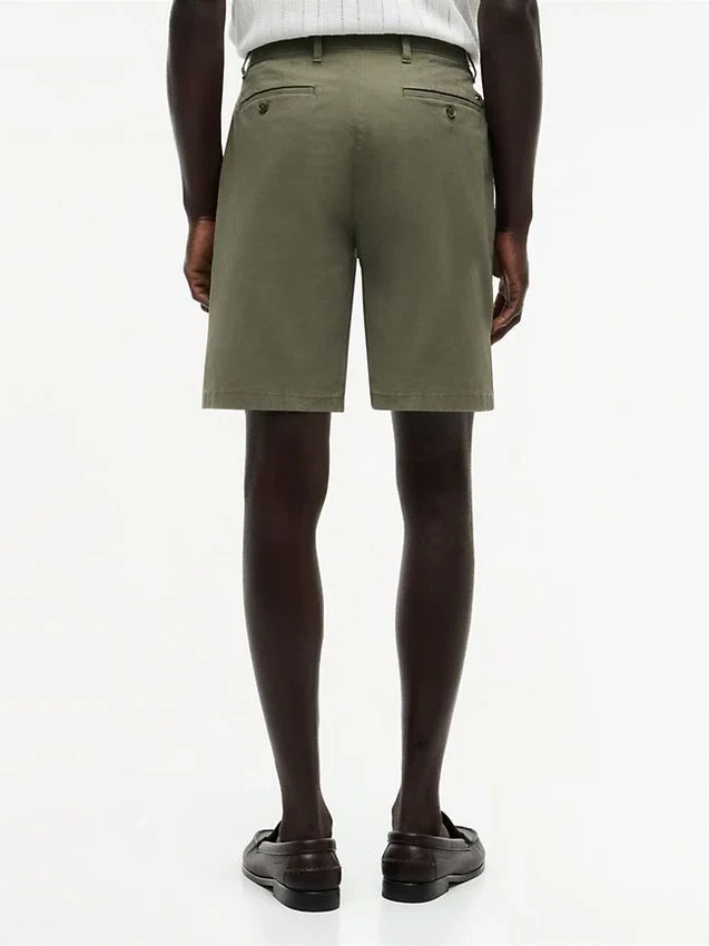 Regular Fit 9″ Comfort Waist Tommy Shorts Regular Fit 9″ Comfort Waist Tommy Shorts