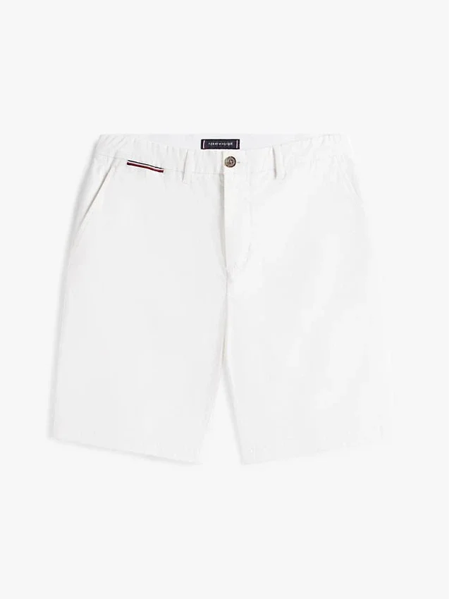 Regular Fit 9″ Comfort Waist Tommy Shorts Regular Fit 9″ Comfort Waist Tommy Shorts