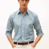 Regular Fit Check All-Day Shirt Regular Fit Check All-Day Shirt