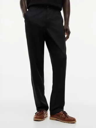 Regular Fit Pull-On-Hose