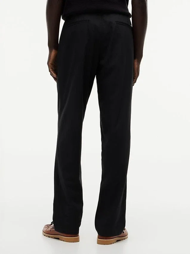 Regular Fit Pull-On-Hose Regular Fit Pull-On-Hose