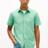 Regular Fit, stückgefärbtes Oxford-Hemd Regular Fit, stückgefärbtes Oxford-Hemd